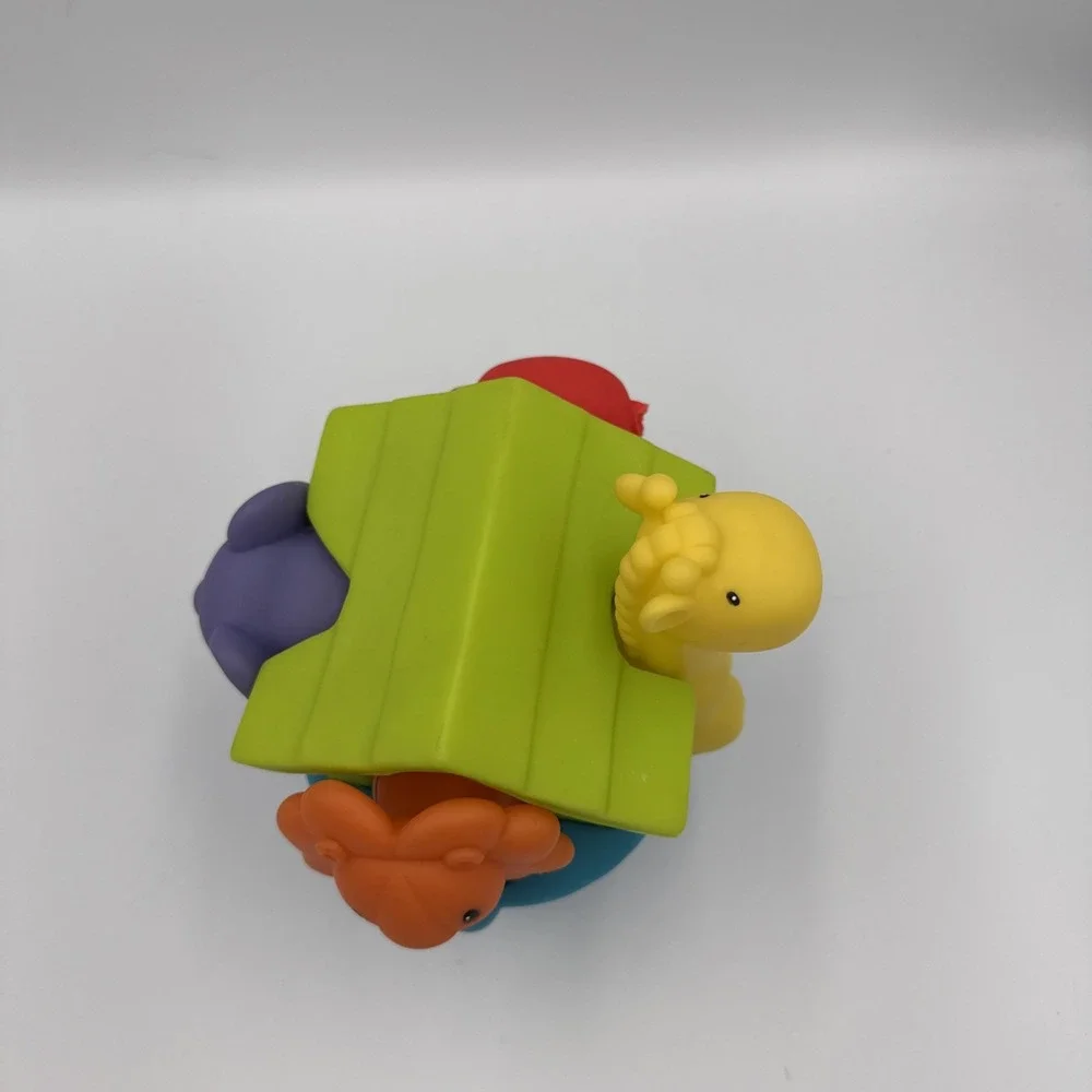 Infantino baby toy